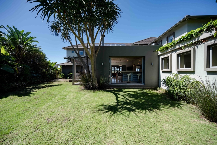 5 Bedroom Property for Sale in Keurbooms River Western Cape